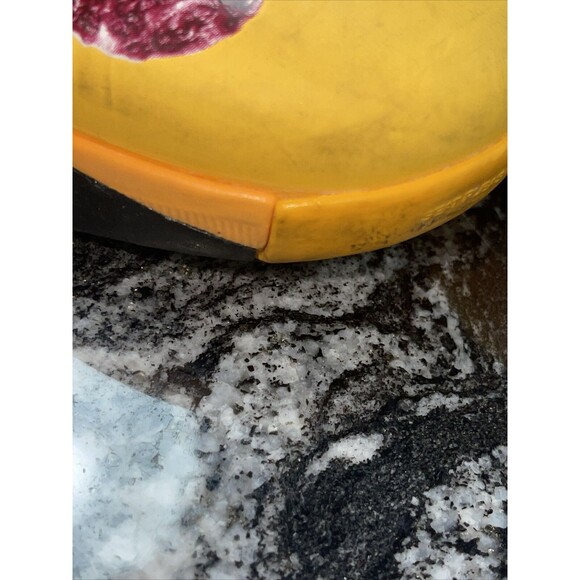 Nike KD 6 Low 599477-801 Peanut Butter Jelly 2013 Sneakers 6.5Y See Description - Picture 12 of 16